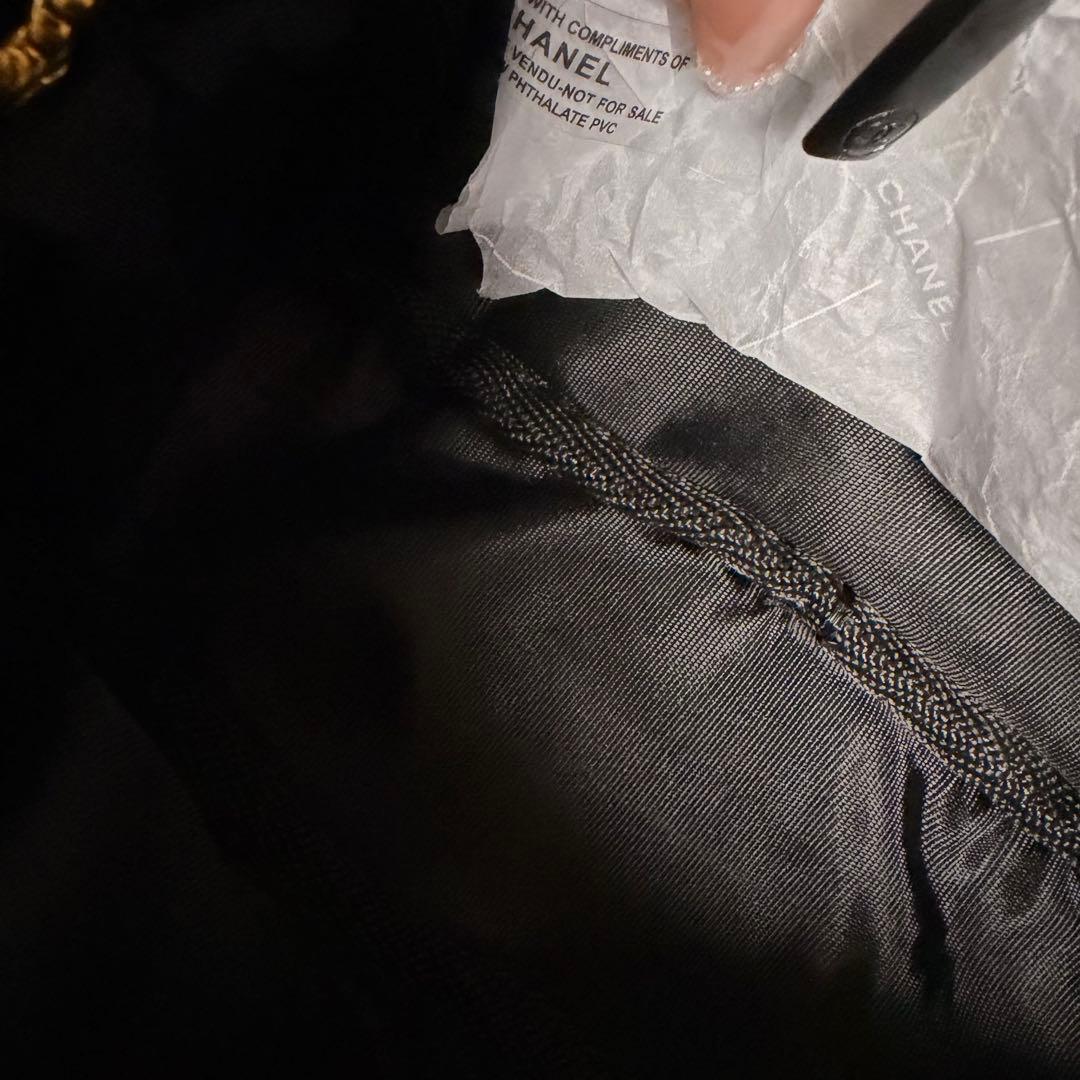 R*)様 Chanel キルティング チェーン ショルダーバッグ