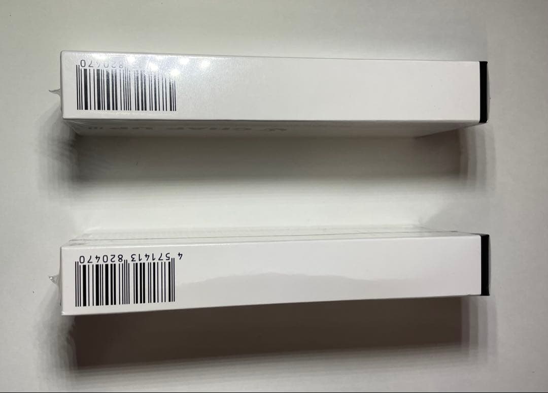 CHAP UP Hair Restorer 120ml 2本セット