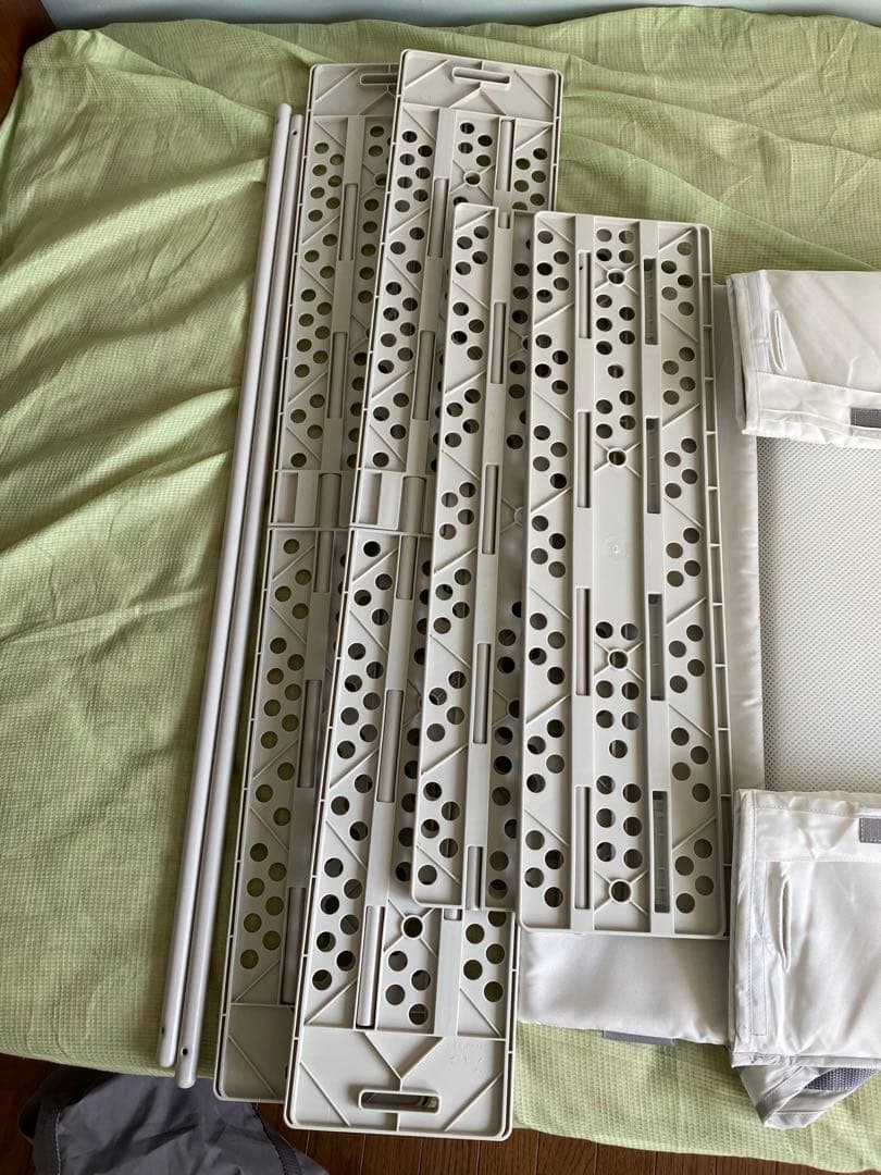 ココネルエアー　グレーベアー