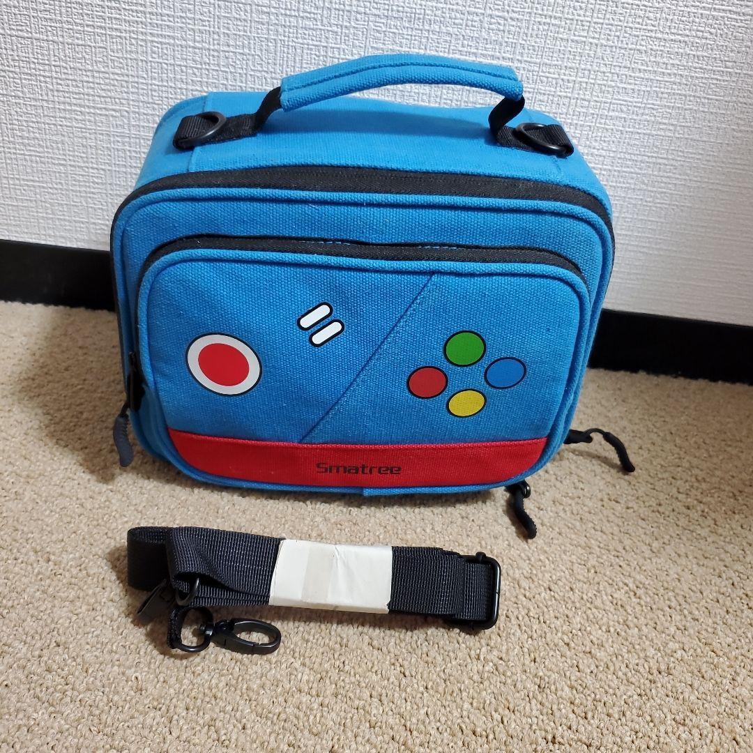 【収納バッグ付き】ネオジオミニ Neo Geo mini クリスマス限定版