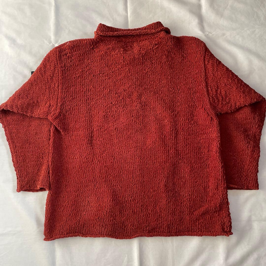 80s〜90s stone ストーンアイランド ニット