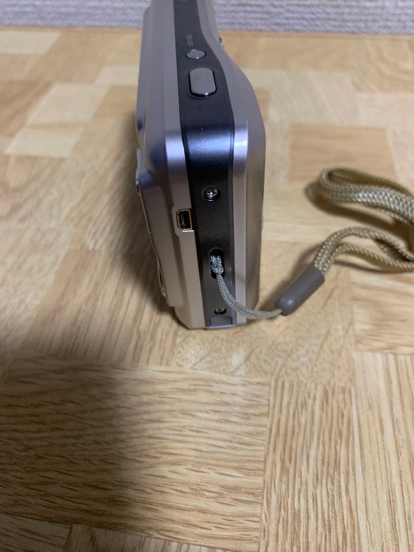 FUJIFILM FINEPIX A100 デジカメ フジフィルム