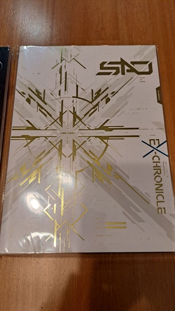 ソードアート・オンライン記念パンフレット