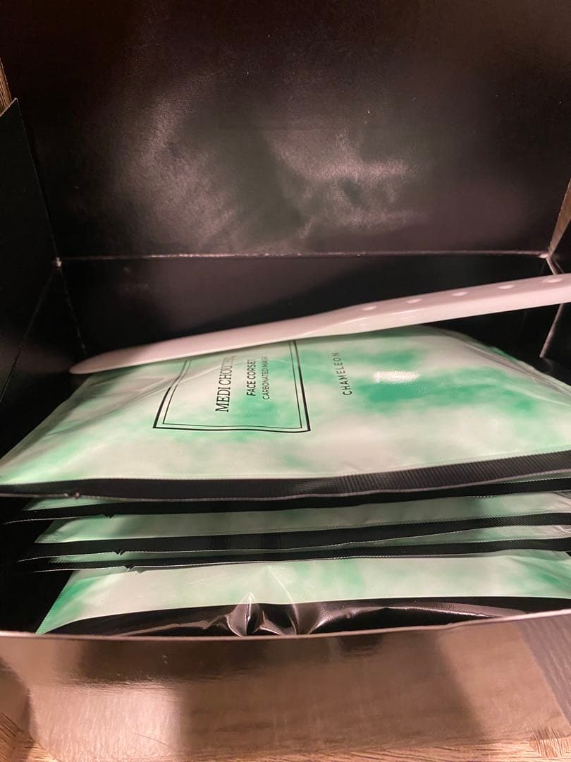 メディシュティーク　カメレオン　MEDI CHOUTHIQ10回分　新品未使用品