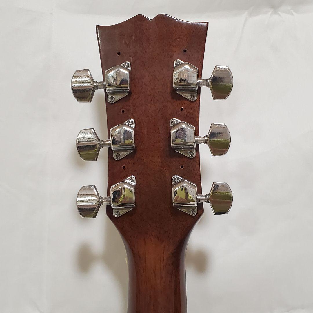 Morris WJ-25 アコースティックギター モーリス