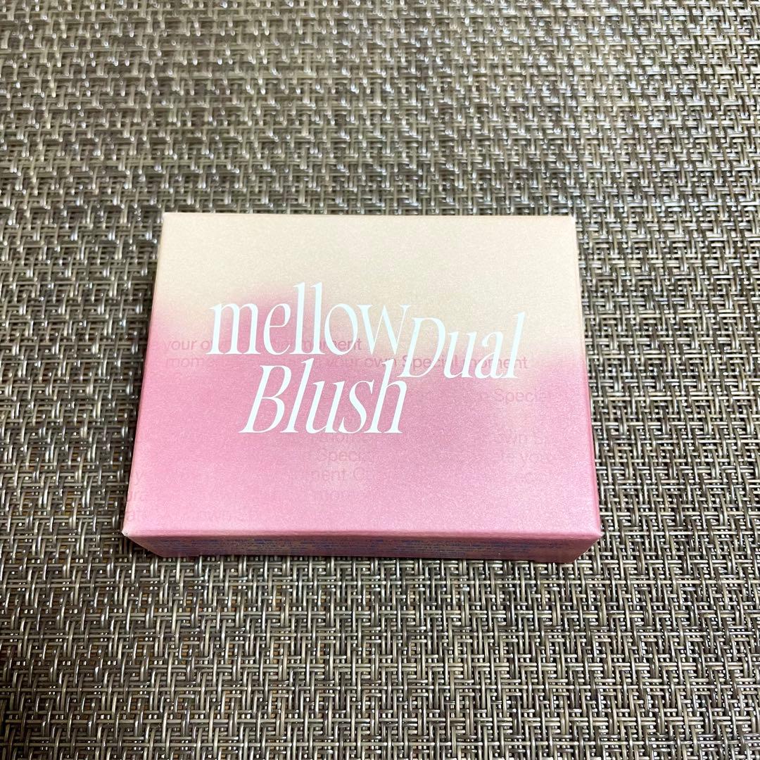 【新品未使用】fwee まとめ売り（チーク・ファンデ・リップ）