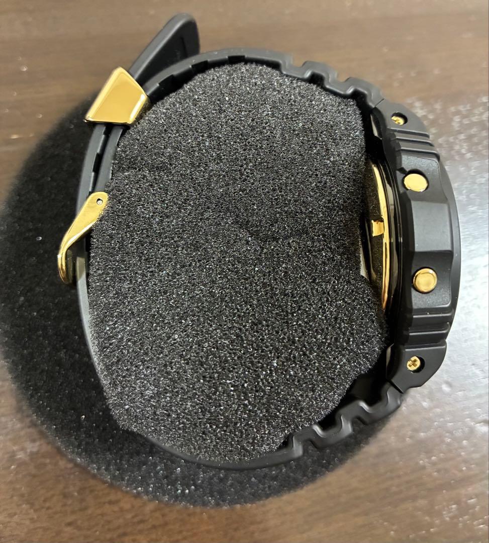 時計 G-SHOCK 35th DW-5735D-1BJR