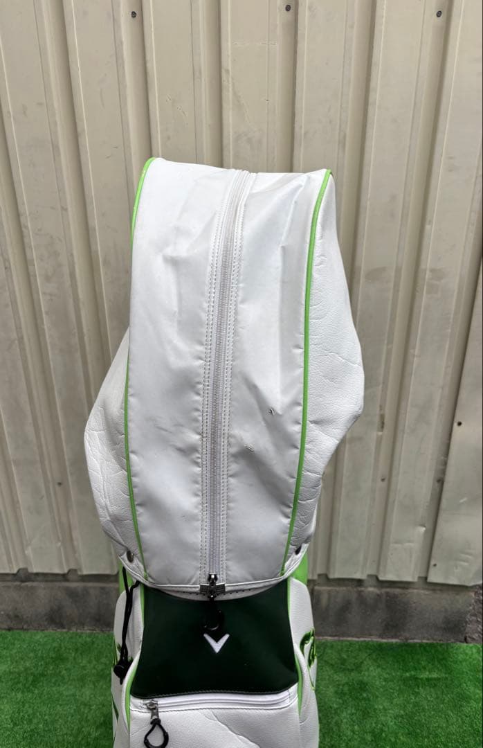 Callaway キャロウェイ キャディバッグ
