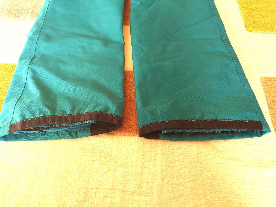 ★BURTON★ GORE-TEX ビブパンツ キッズ&レディース（美品）