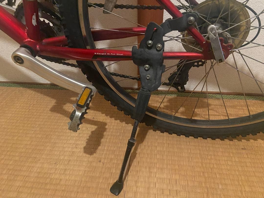 送料込み　SCHWINN FRONTIER マウンテンバイク 要組立　26インチ