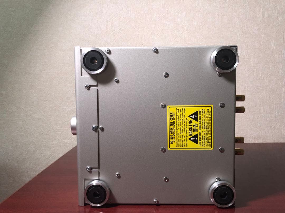 【大幅値下げ‼️】ELEKIT TU-8200 ジャンク品 動作真空管付き