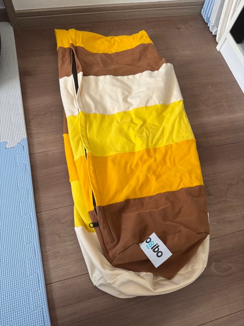 【yogibo】Roll Max