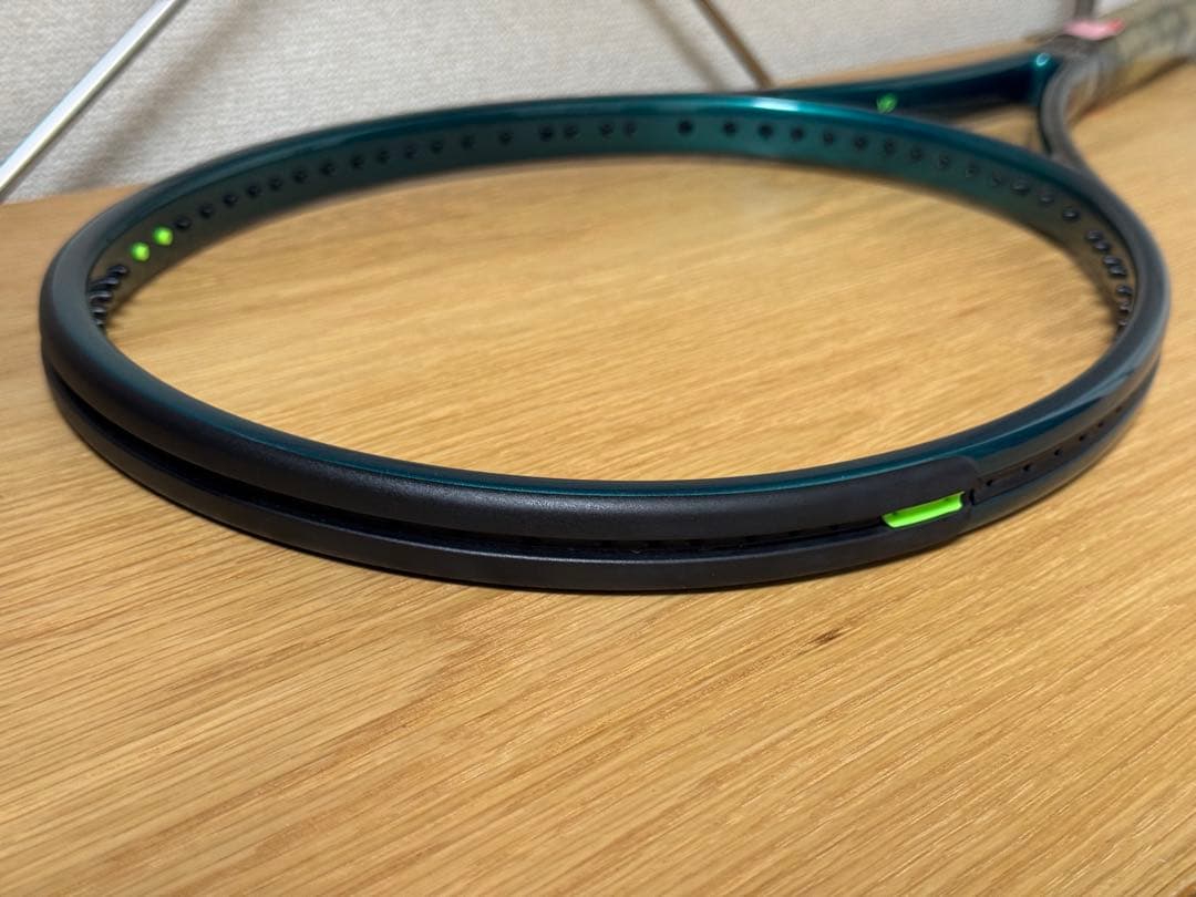 ラケット(硬式用) BLADE PRO 18X20 V9 G3