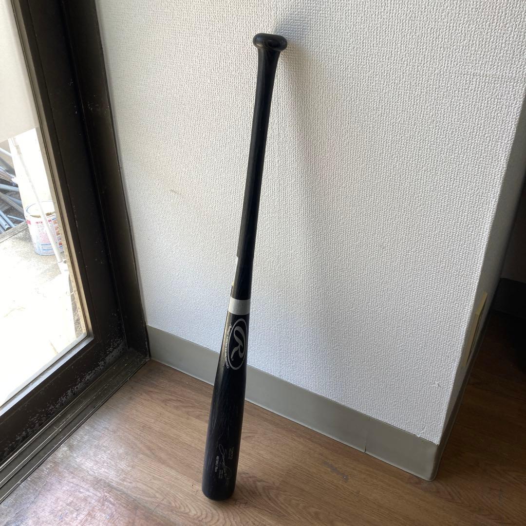 Rawlings RBTHSJ 78cm バット　サミーソーサプロモデル
