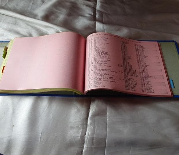 その他 BPM DATA/TOM LEWIS DISCO BEATS '74~'86