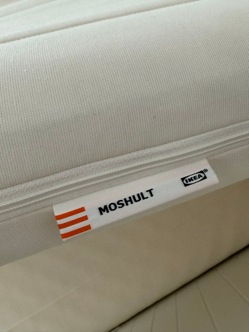 k*l様 HEMNES ヘムネス　デイベッド 引き出し3/マットレス2付き引き取