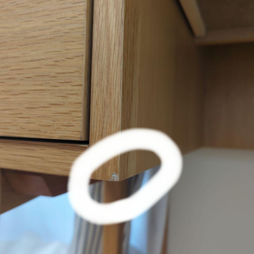 ドレッサー　unico SIGNE