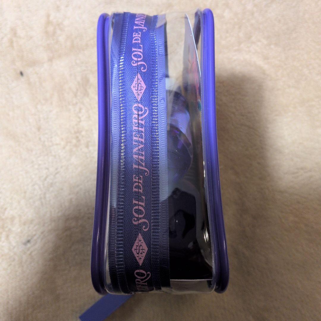 新品未使用　Sol De Janeiro 59 3点セット