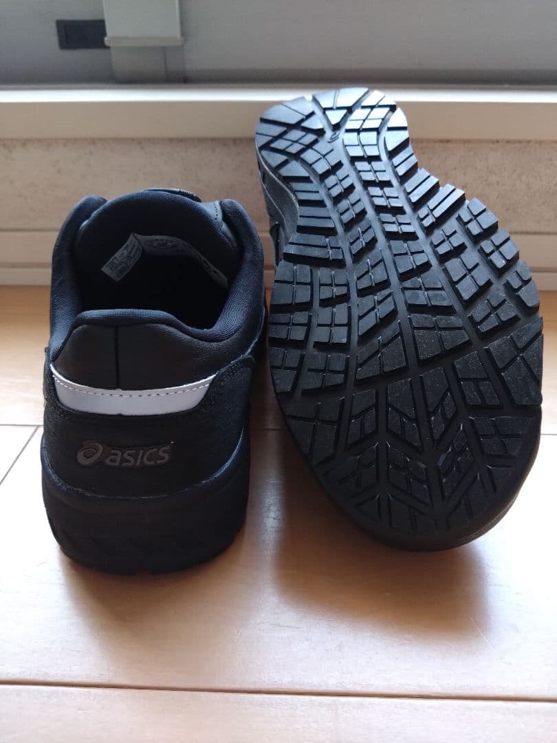 ☆asics アシックス ウィンジョブ CP306 BOA 29cm