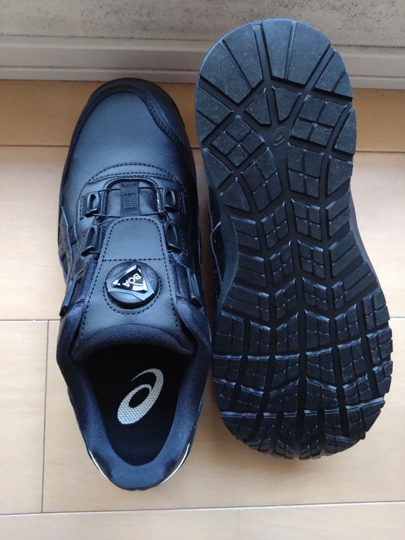 ☆asics アシックス ウィンジョブ CP306 BOA 29cm