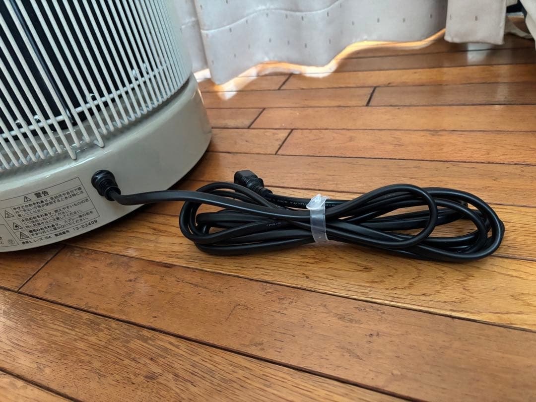 アールシーエス　暖話室1000型H