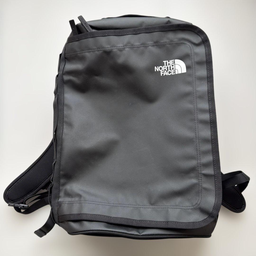 ノースフェイス BCマスターシリンダー リュック NM81826