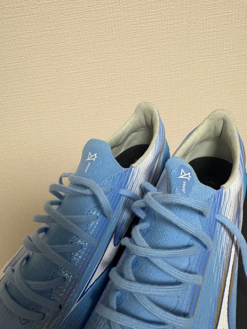 MIZUNO α 3 Japan 27.5cm ミズノアルファ3ジャパン