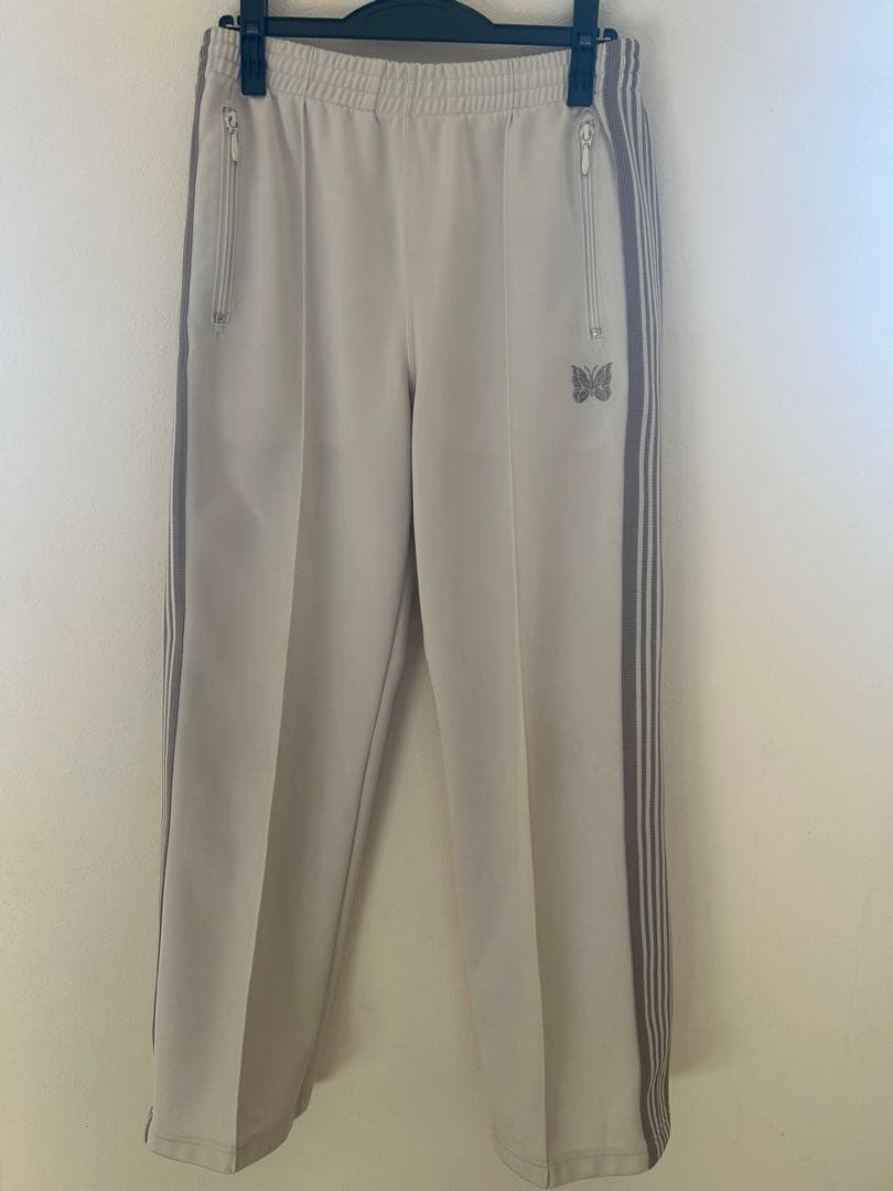 Needles トラックパンツ S lhp別注