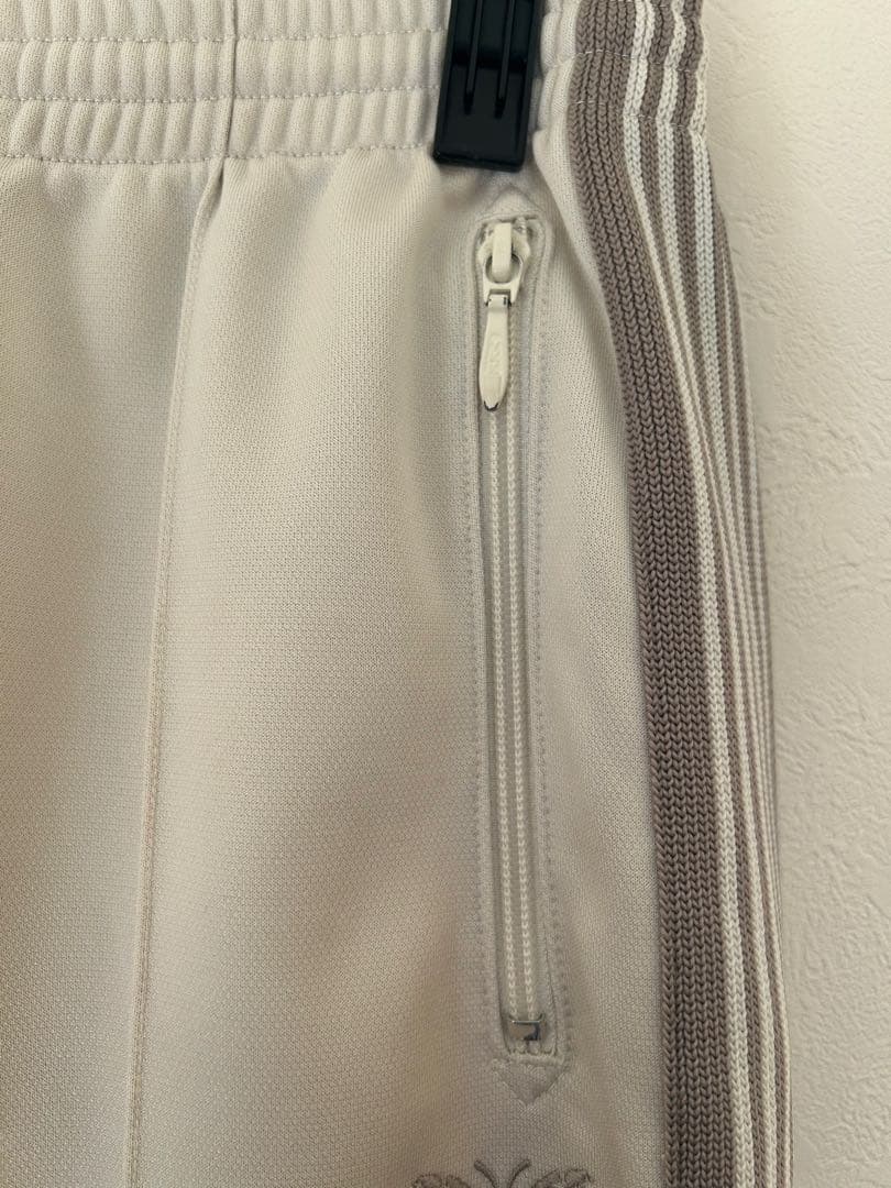 Needles トラックパンツ S lhp別注