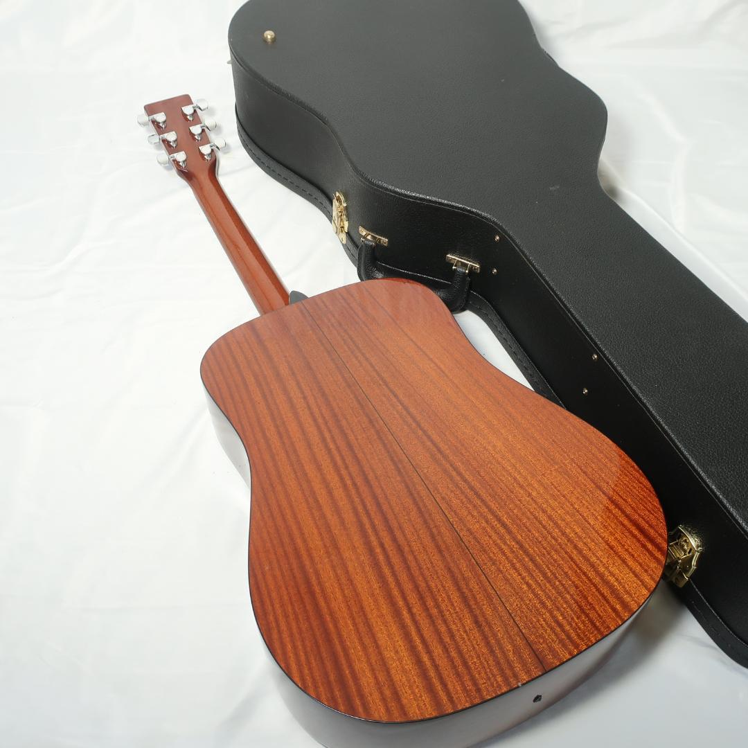 オール単板 S.Yairi YD-75 ギター ハードケース付