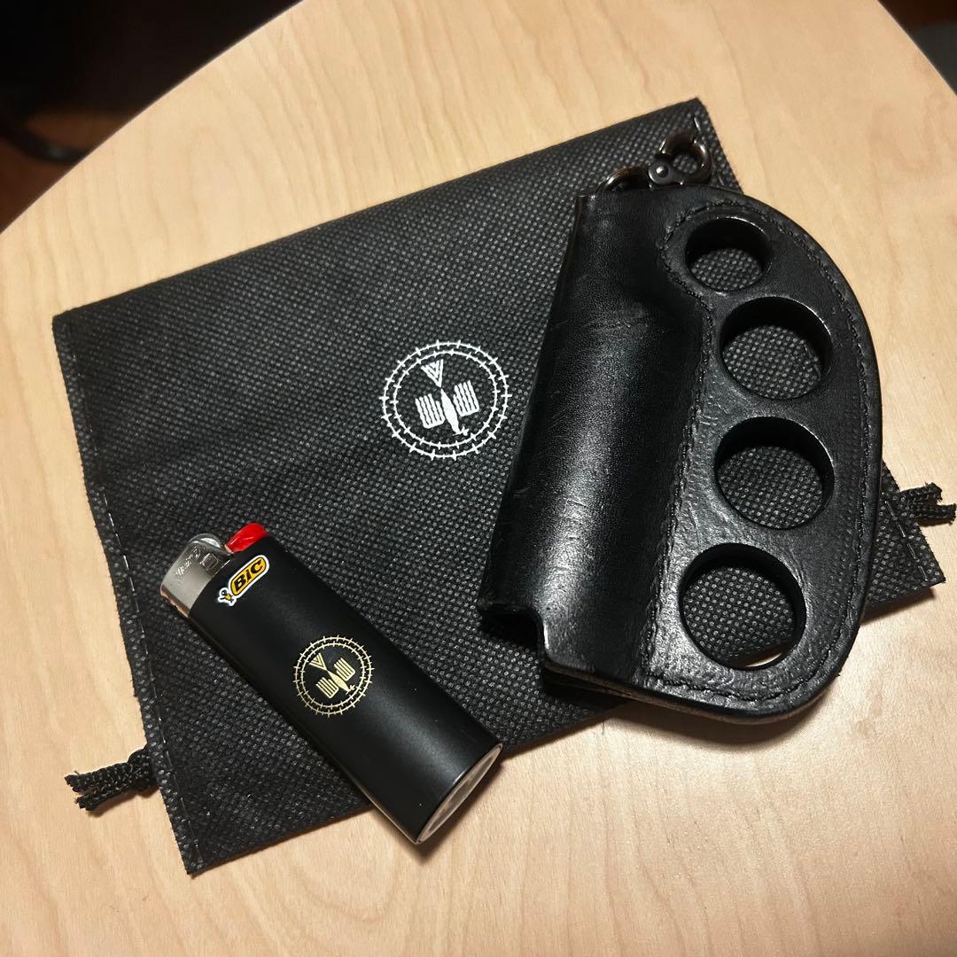 blackmeans ライターケース