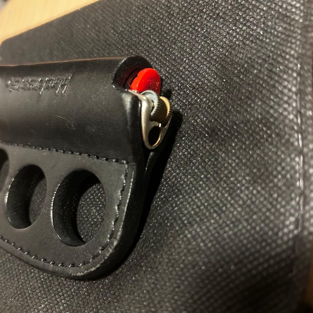 blackmeans ライターケース