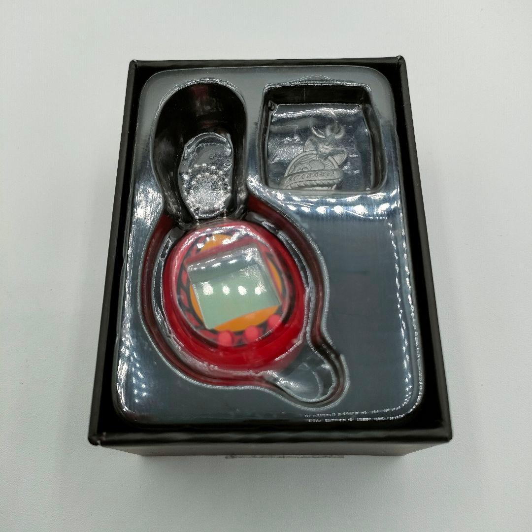 ツイステっち　スカラビアカラー