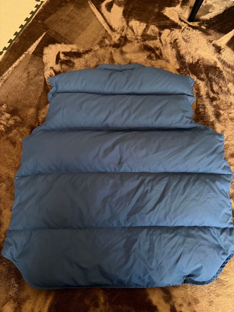 L.L.Bean ダウンベスト