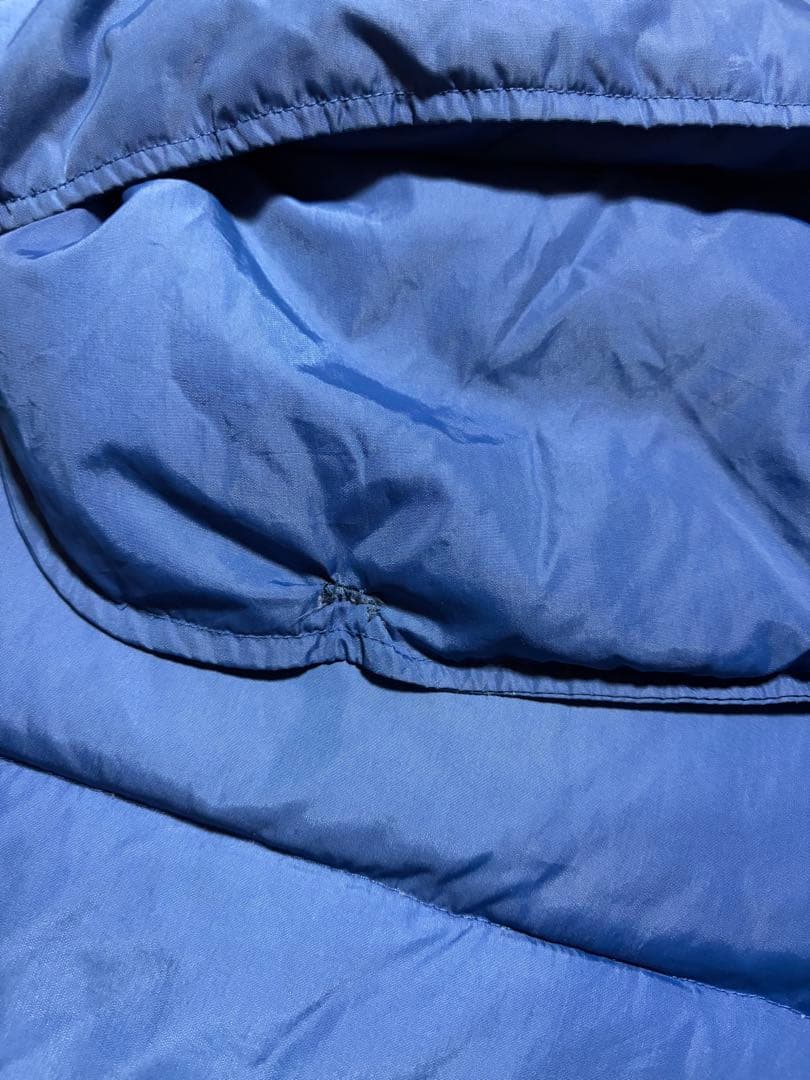 L.L.Bean ダウンベスト