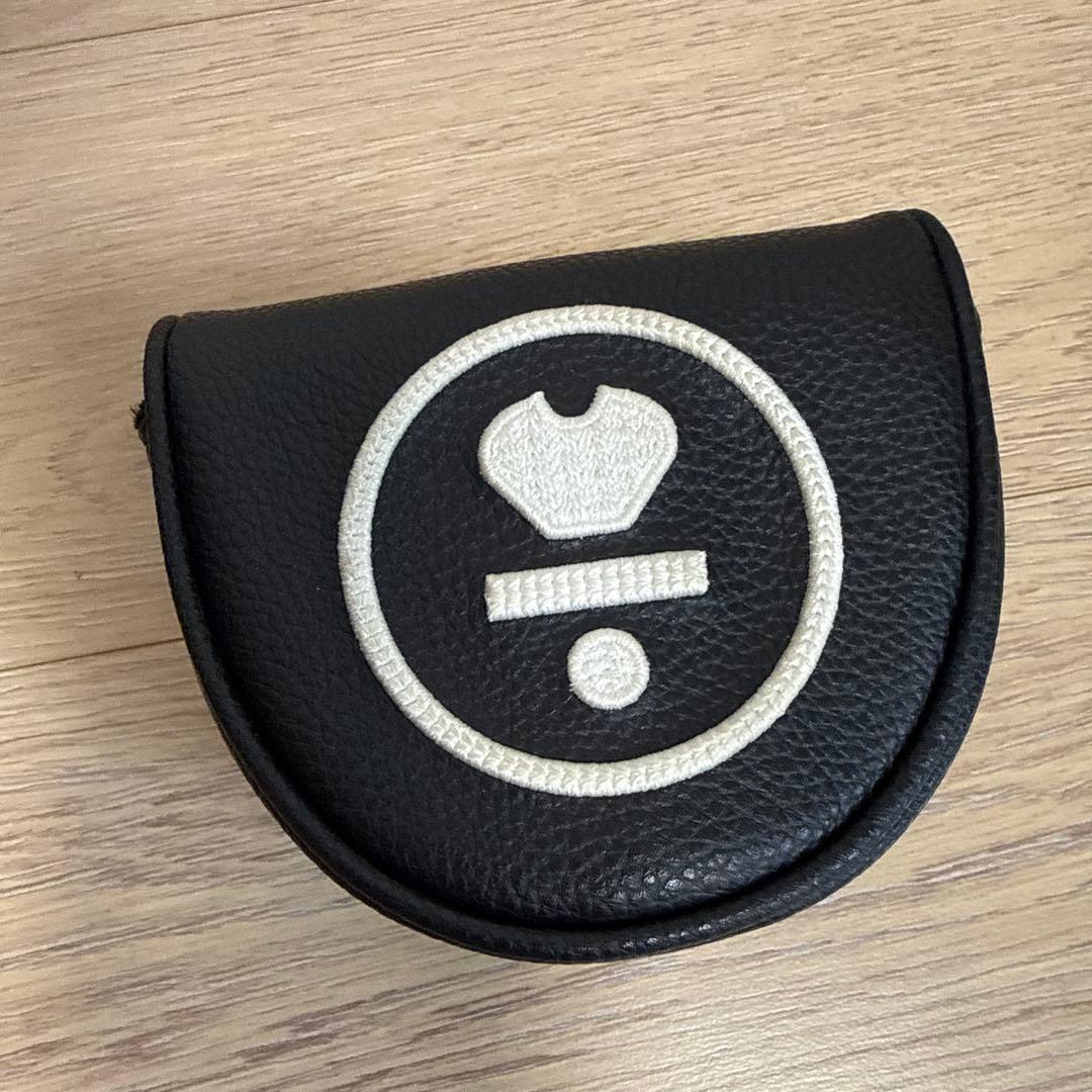 シ*ー様 ラブゴルフ　L.A.B. GOLF OZ1.i 34インチ 正規カスタ