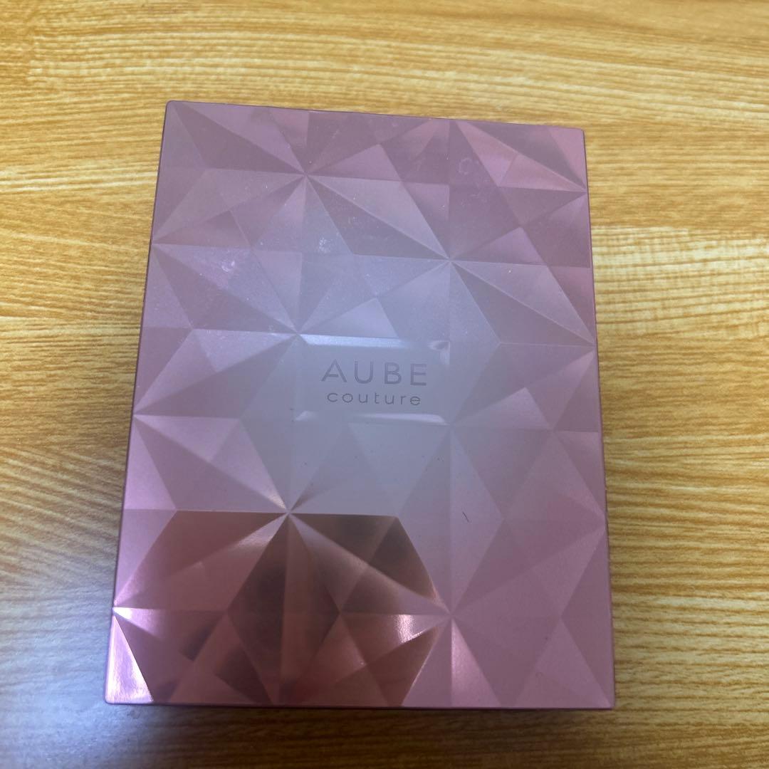 オーブ ブラシひと塗りシャドウ 561 ブラウン系