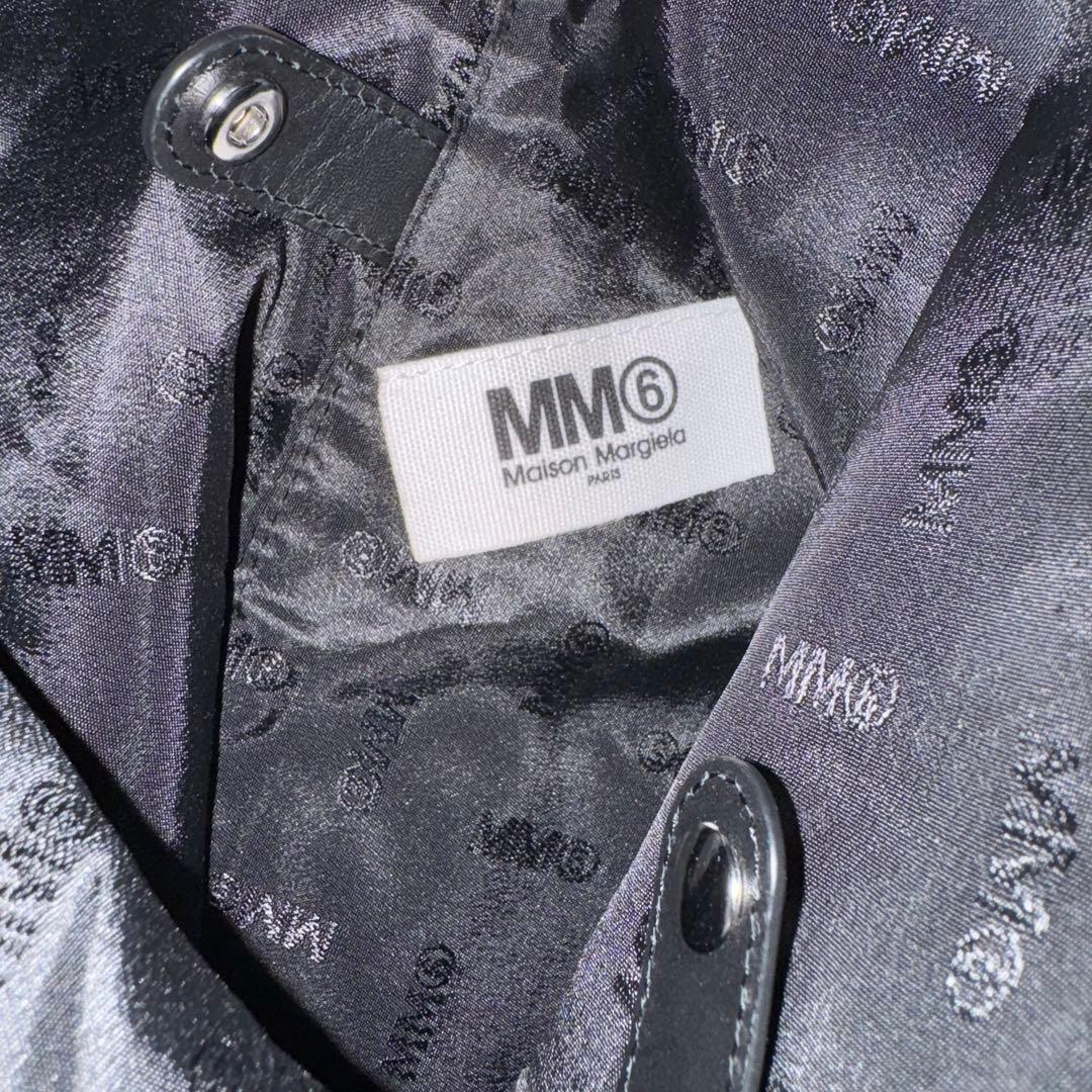 Maison Margiela MM6 トートバック