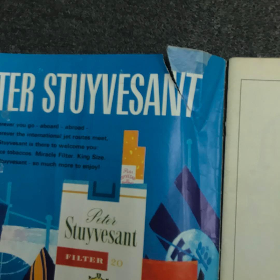 LIFE アジア版　三島由紀夫特集