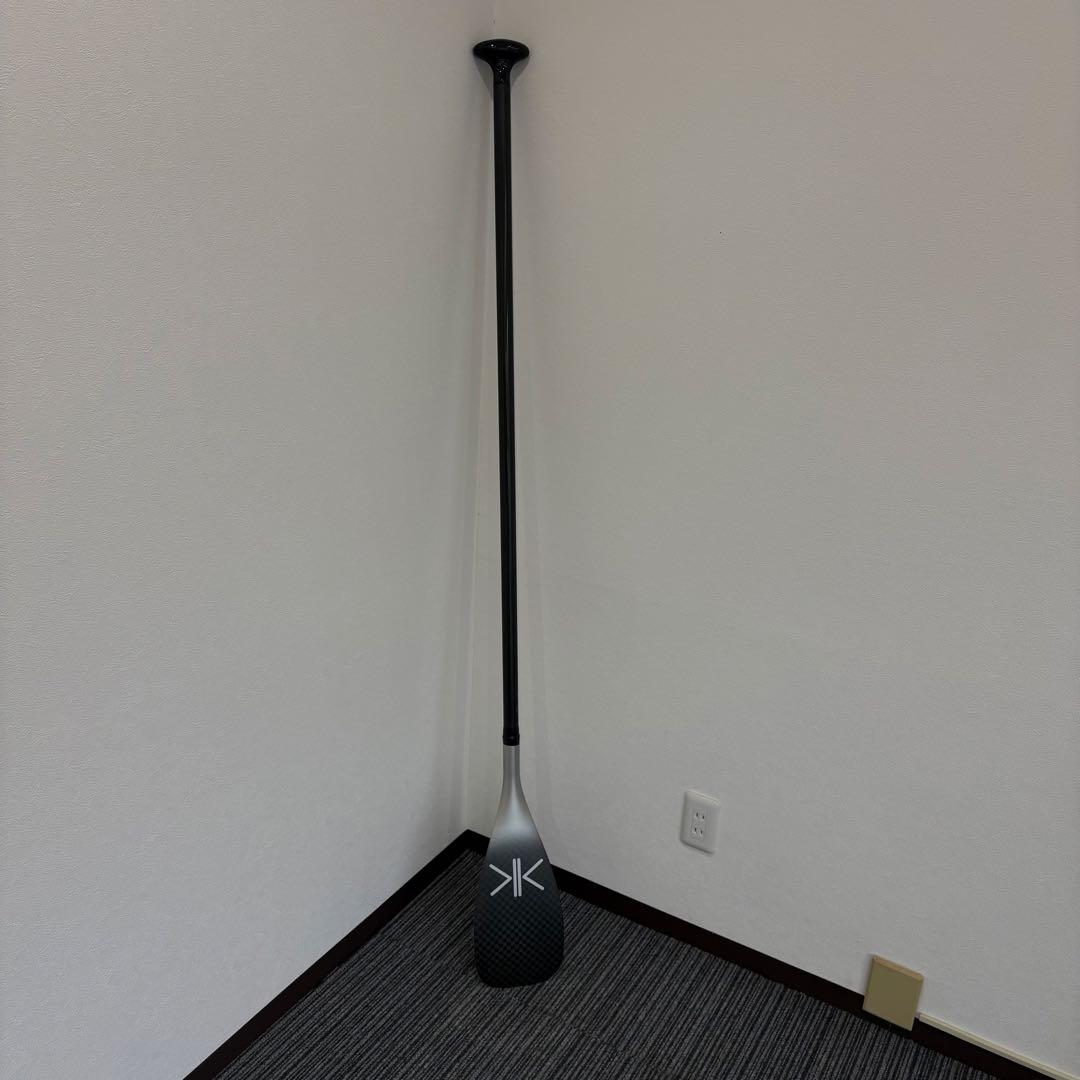 美品　kokua KK paddle classic V1 コクア　パドル