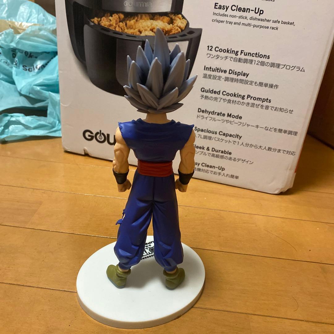 コミック・アニメ Songohan