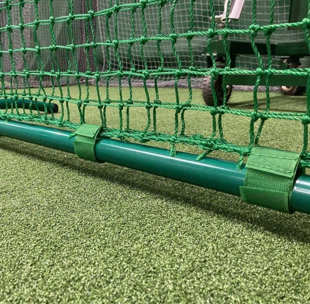 【 フィールドフォース 公式 】専用保護 ネット FBNM-1510 マシン保護