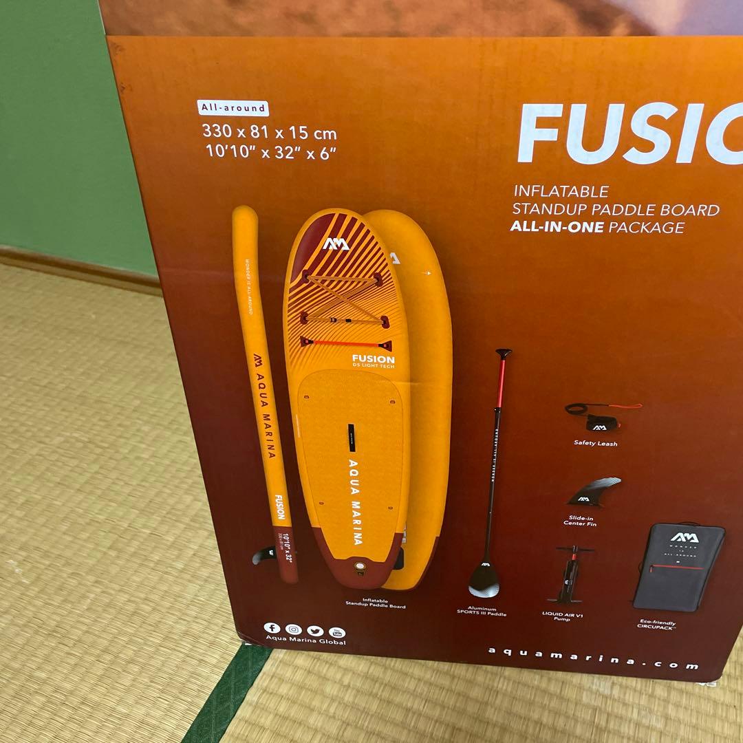 新品サップボード