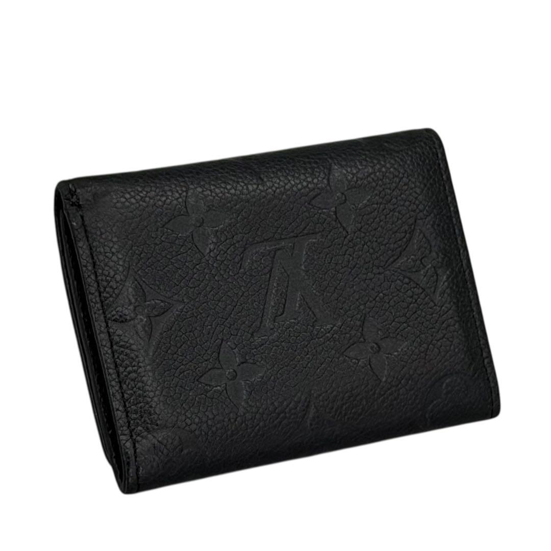 [極美品]　.ルイヴィトン　アンプラント アンヴェロップカルトドゥヴィジット