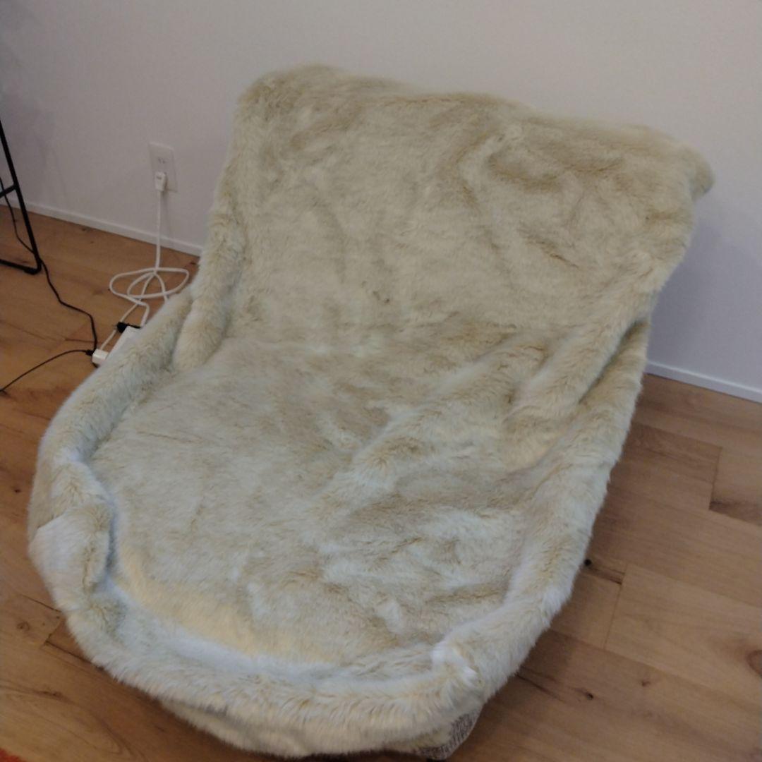 JOURNAL STANDARD FURNITURE ロデチェア 1P カバー