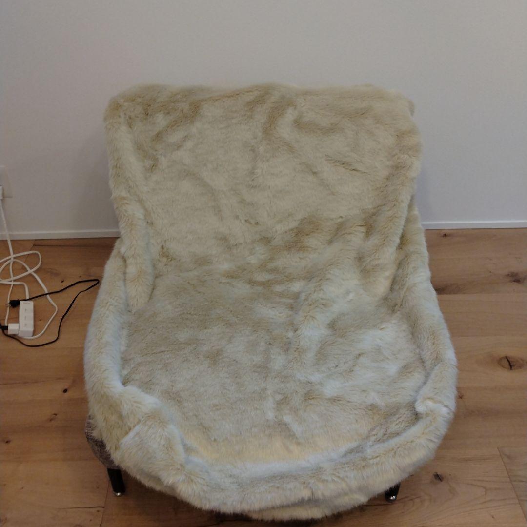 JOURNAL STANDARD FURNITURE ロデチェア 1P カバー