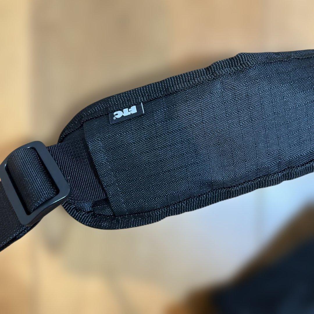 バッグ FTC DUFFLE BAG