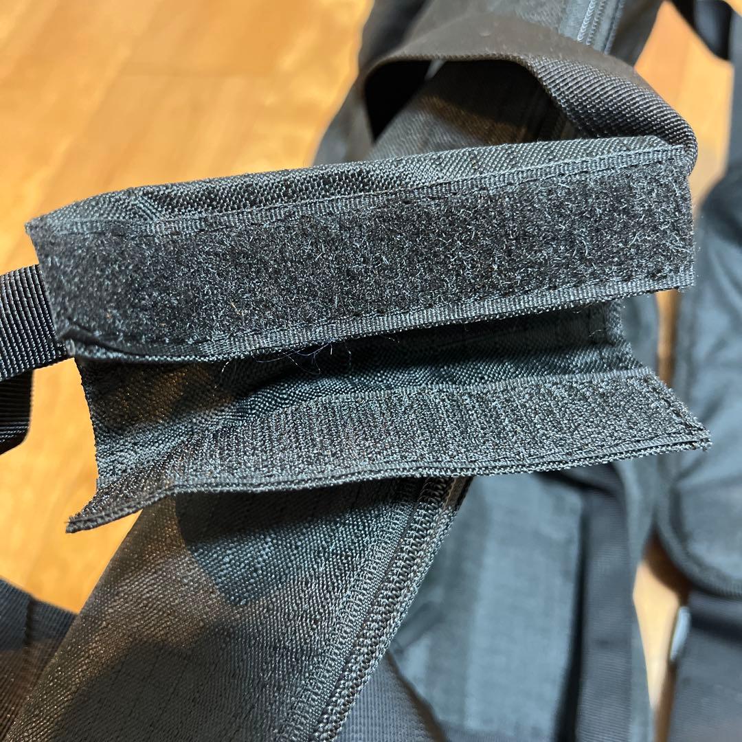 バッグ FTC DUFFLE BAG