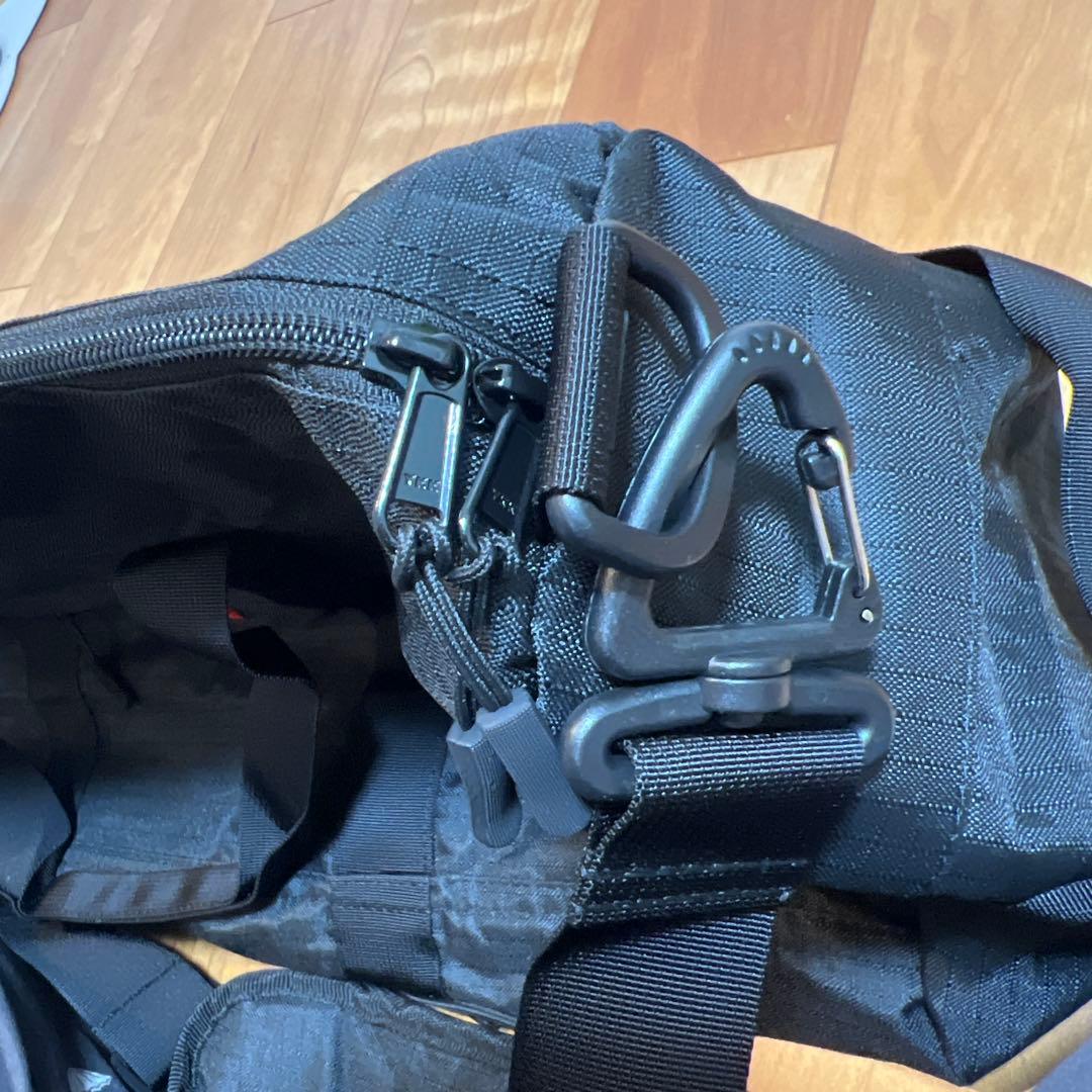 バッグ FTC DUFFLE BAG