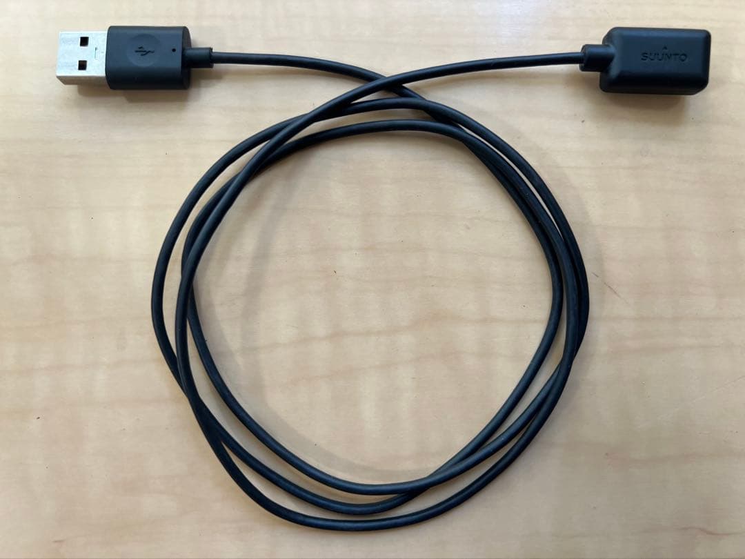 SUUNTO 9 BARO BLACK 腕時計(デジタル)